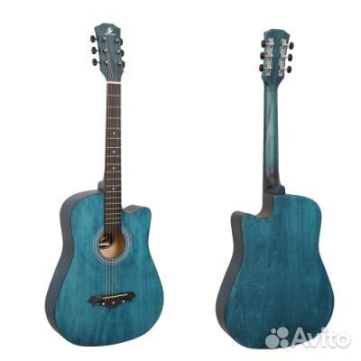 Гитары за 3500 и ученикам музыкальных школ новичку