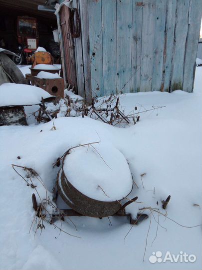 Сельхозтехника