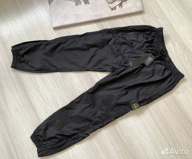 Штаны stone island