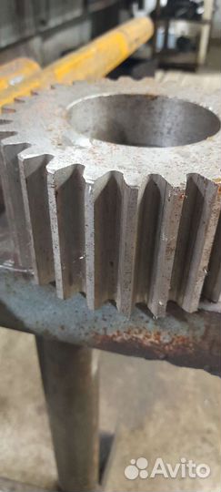 Токарные услуги