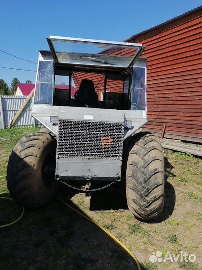 Продам вездеход