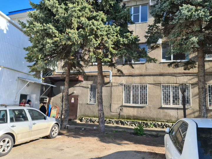 Свободного назначения, 1000 м²