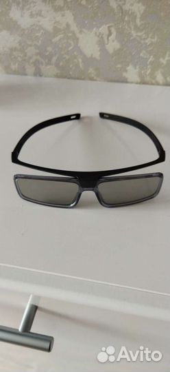 3D очки sony