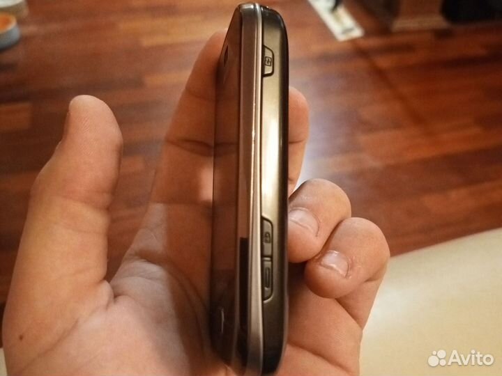 Samsung gt B5722