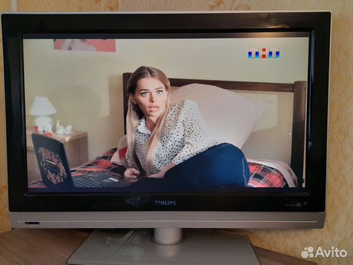 ЖК телевизор Philips