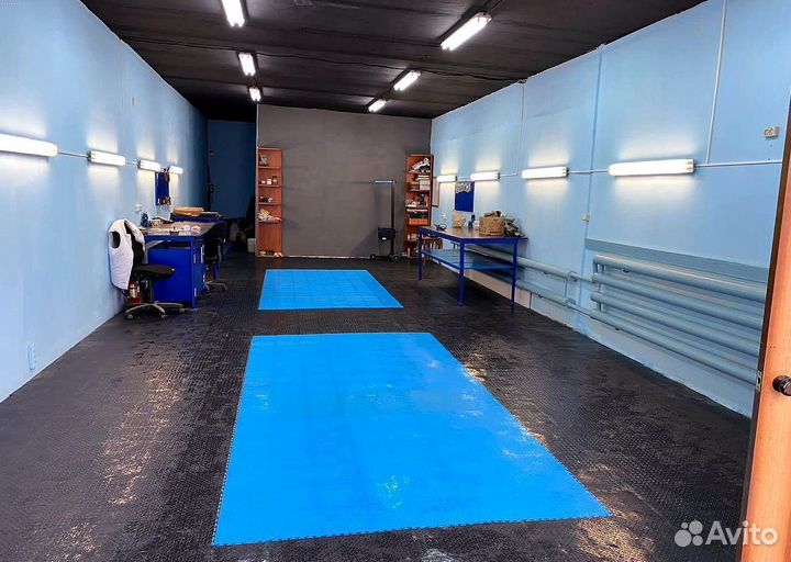 Пвх плитка от завода производителя