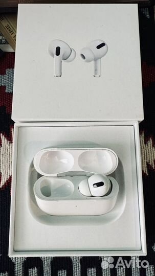 Apple Airpods Pro