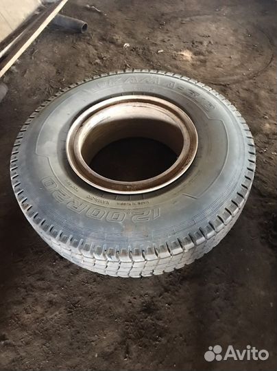 Диски под клинья маз краз