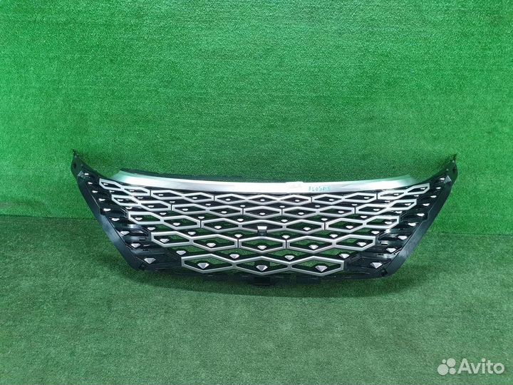 Решетка радиатора Omoda C5