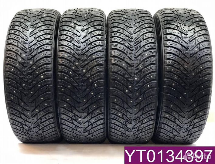 Nokian Tyres Nordman 8 195/65 R15 95T