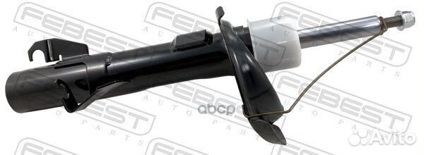 Амортизатор перед лев 05665298FL Febest
