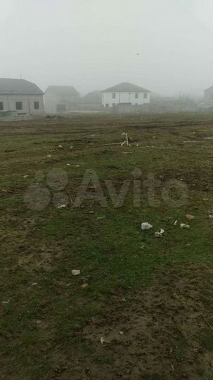 Участок 10,5 сот. (ИЖС)