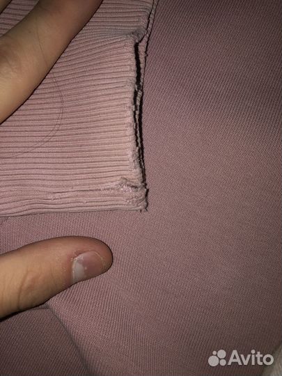 Свитшот Alpha industries