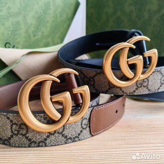 Ремень gucci женский