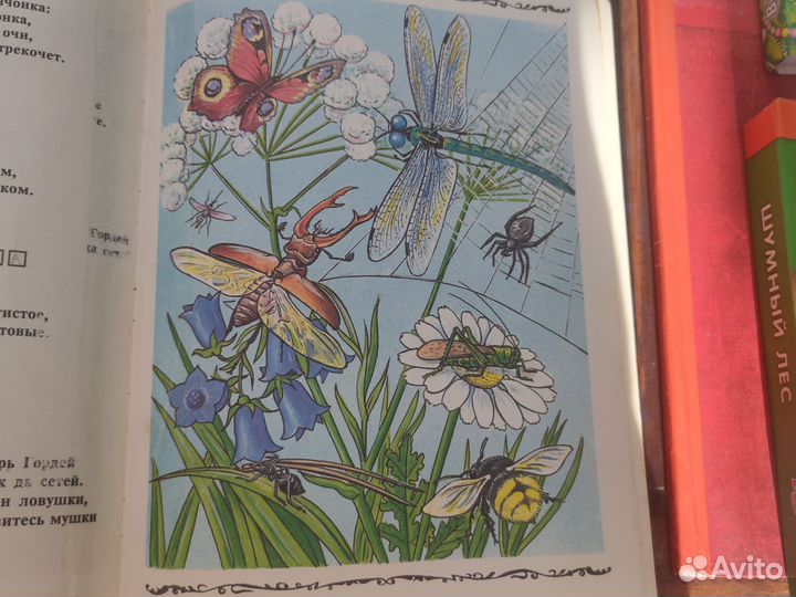 Книги для детей