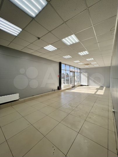 Торговая площадь, 52 м²