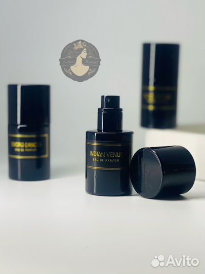 Haute Fragrance Company Миниатюрки HFC 1шт 15 мл