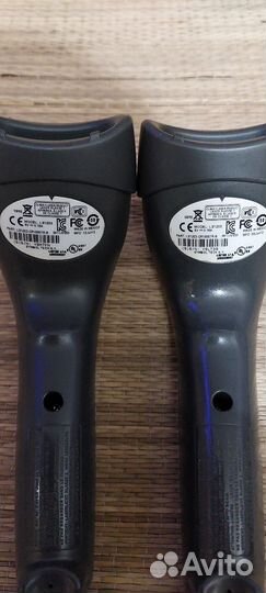 Сканер штрих кода Symbol LS1203оригинал