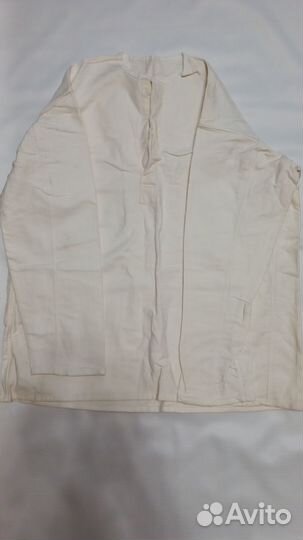 Мужская новая пижама СССР 1985 г