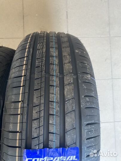 Compasal BLAZER HP 215/60 R16