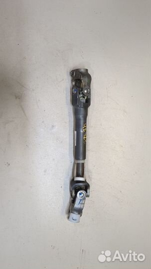 Кардан рулевой Nissan Juke, 2016