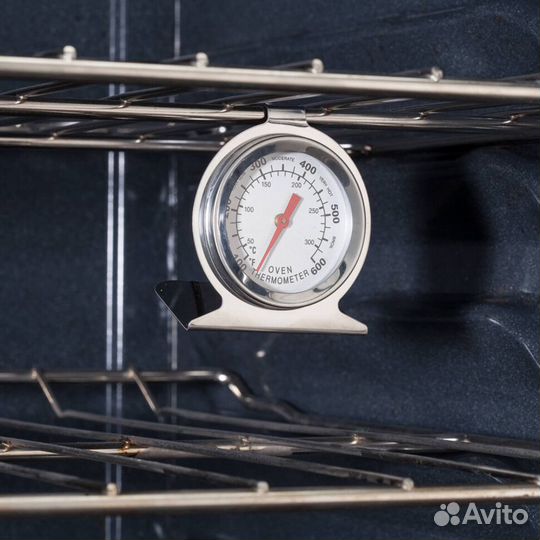 Термометр высокотемпературный 0-300C
