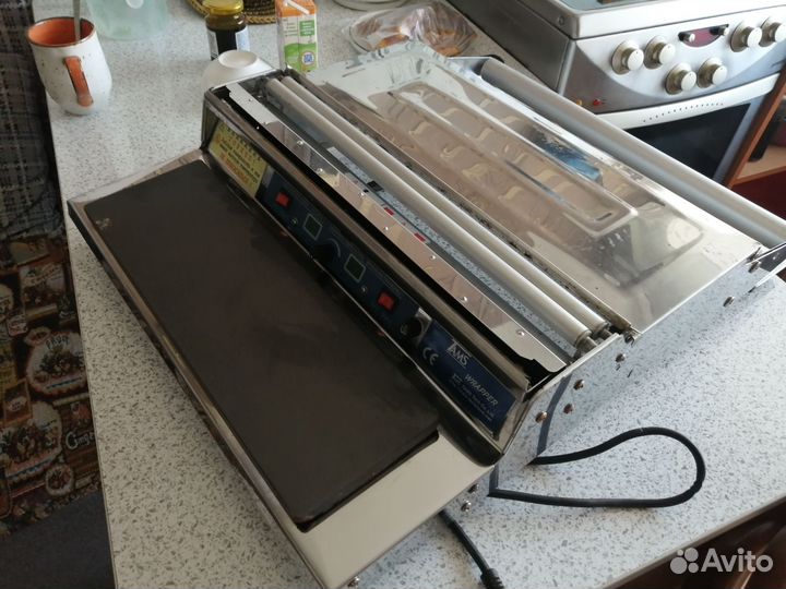 Упаковщик термостол, горячий стол