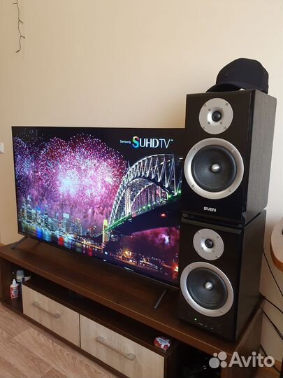 Акустические колонки sven royal 2