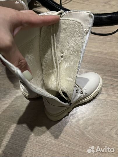 Обувь для девочки