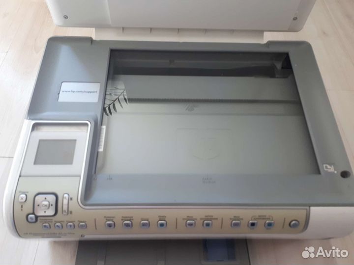 Принтер мфу