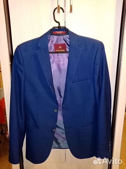 Костюм школьный