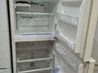 Холодильник LG No Frost**** объявление продам