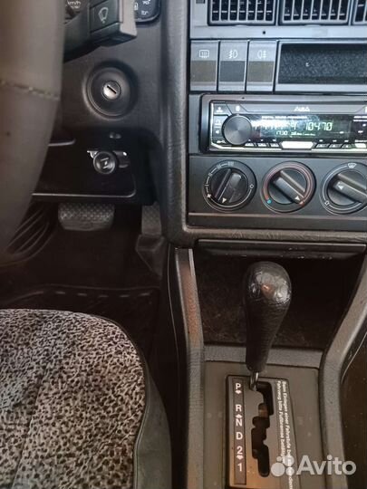 Audi 80 2.0 AT, 1989, 200 000 км