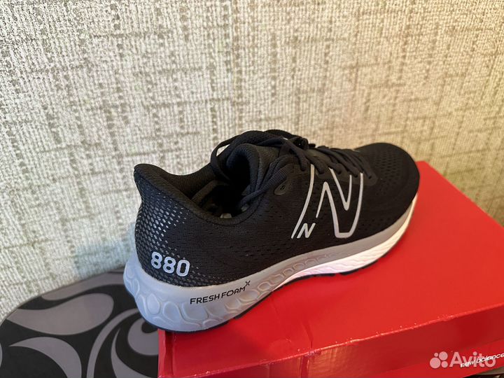 Кроссовки new balance