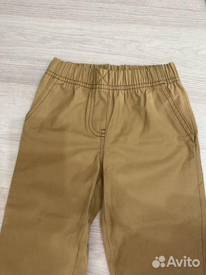 Костюм carters