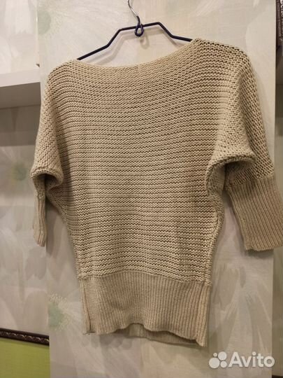 Пуловер женский, кофты женские мешком или поштучно