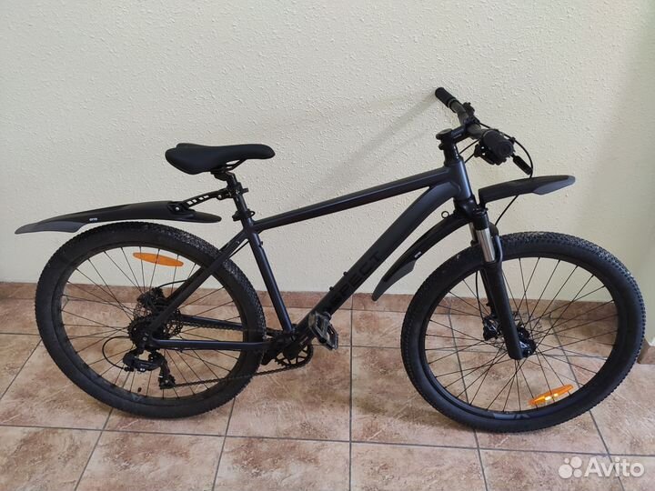 Велосипед Aspect Ideal hd 27.5