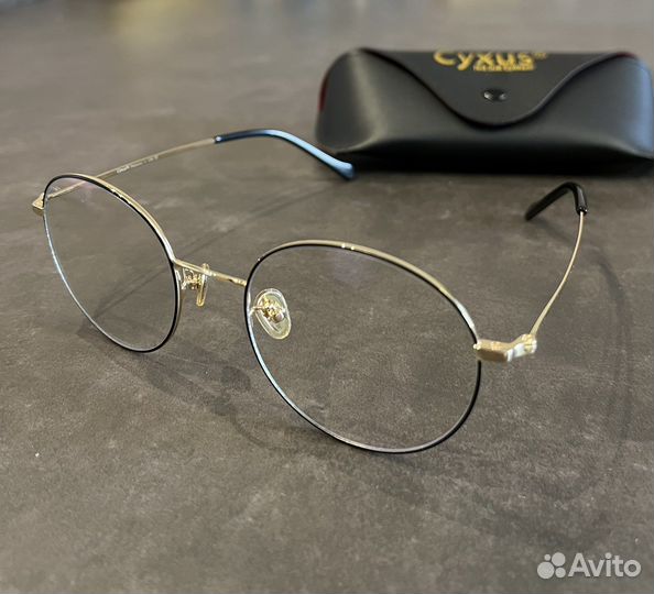 Очки Cyxus
