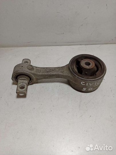 Опора двигателя honda civic 5D R18A2 правая