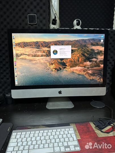 iMac 27
