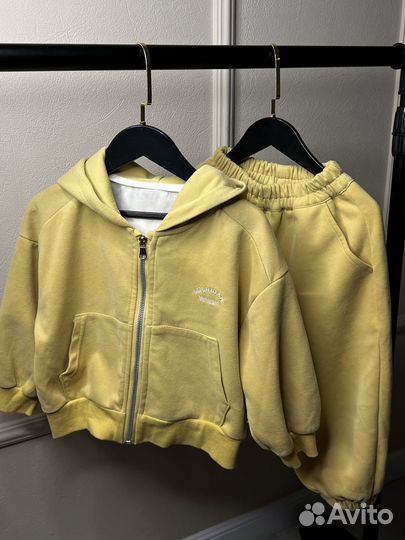 Костюм детский