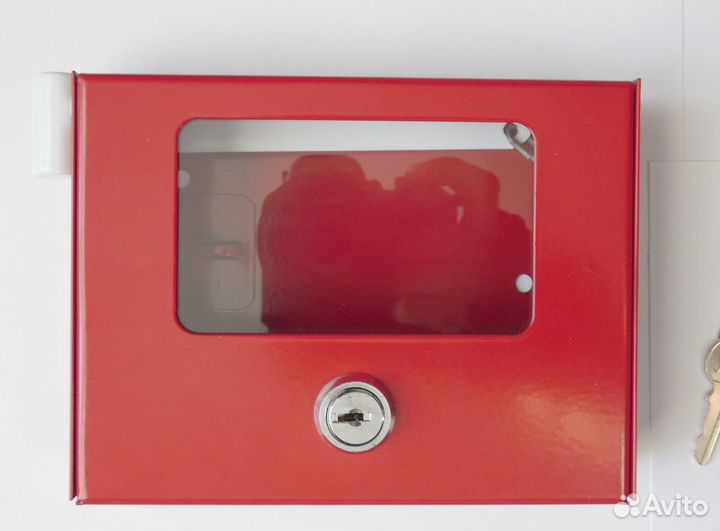 Ключница Шкафчик Joma JS - 1 новая