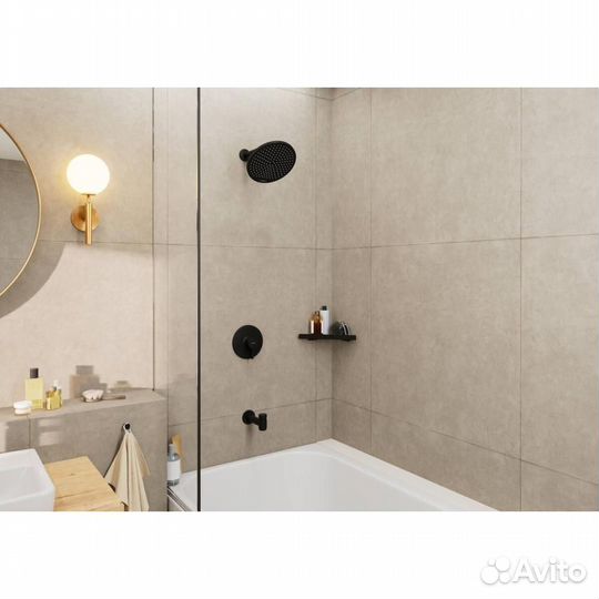 Верхний душ Hansgrohe с опт. склада большой выбор
