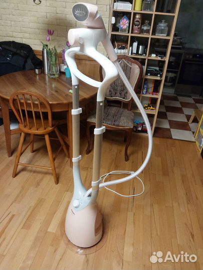 Отпариватель philips comfort touch