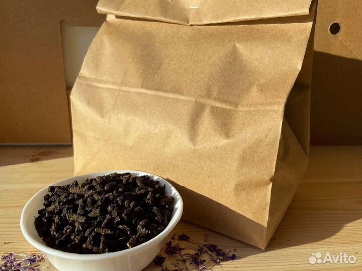 Иван-чай 1 кг кипрей 2023 как надо, полезный