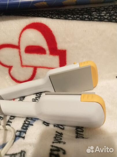 Выпрямитель для волос