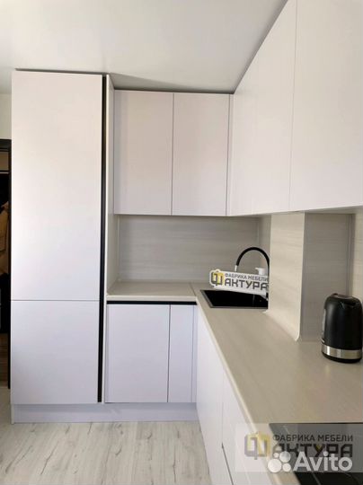 Кухонные гарнитуры