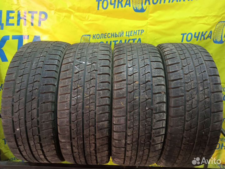 Goodyear Ice Navi Zea II 205/55 R16