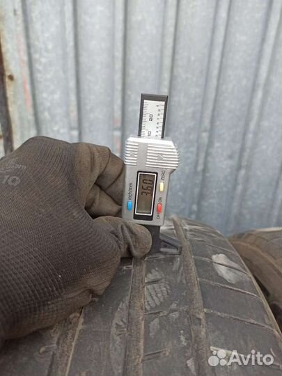 Toyo Proxes R36 225/55 R19