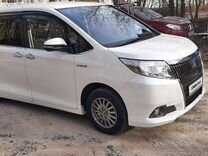 Toyota Esquire 1.8 CVT, 2015, 116 000 км, с пробегом, цена 3 000 000 руб.